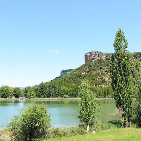 Casa Rural Fuente De La Mora Унья Экстерьер фото